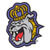 James Madison Dukes Logo